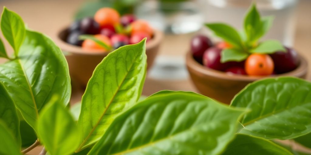 Natural remedies for diabetes.